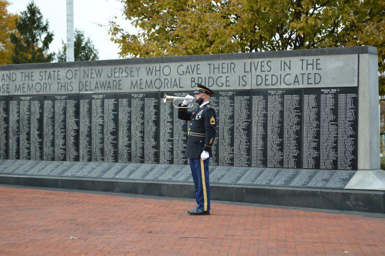 About the Park Veteran's Memorial Park